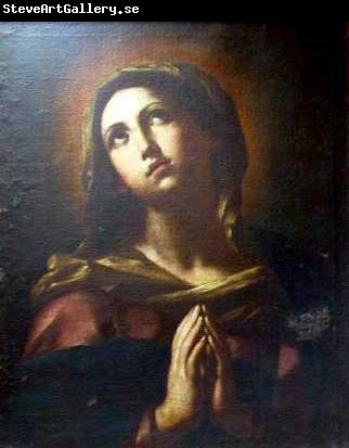 Carlo Dolci Madona